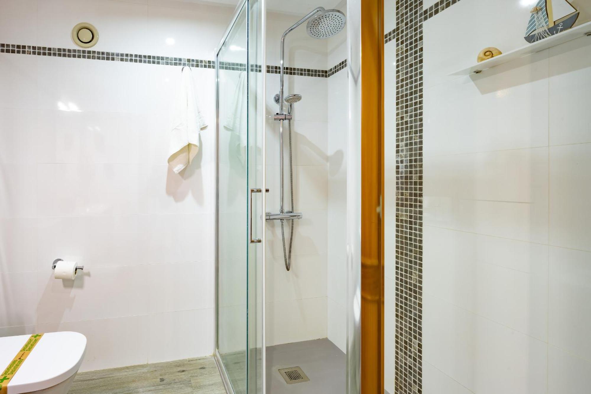 Apartamento Turmalina - Plusholidays Calp Exterior foto