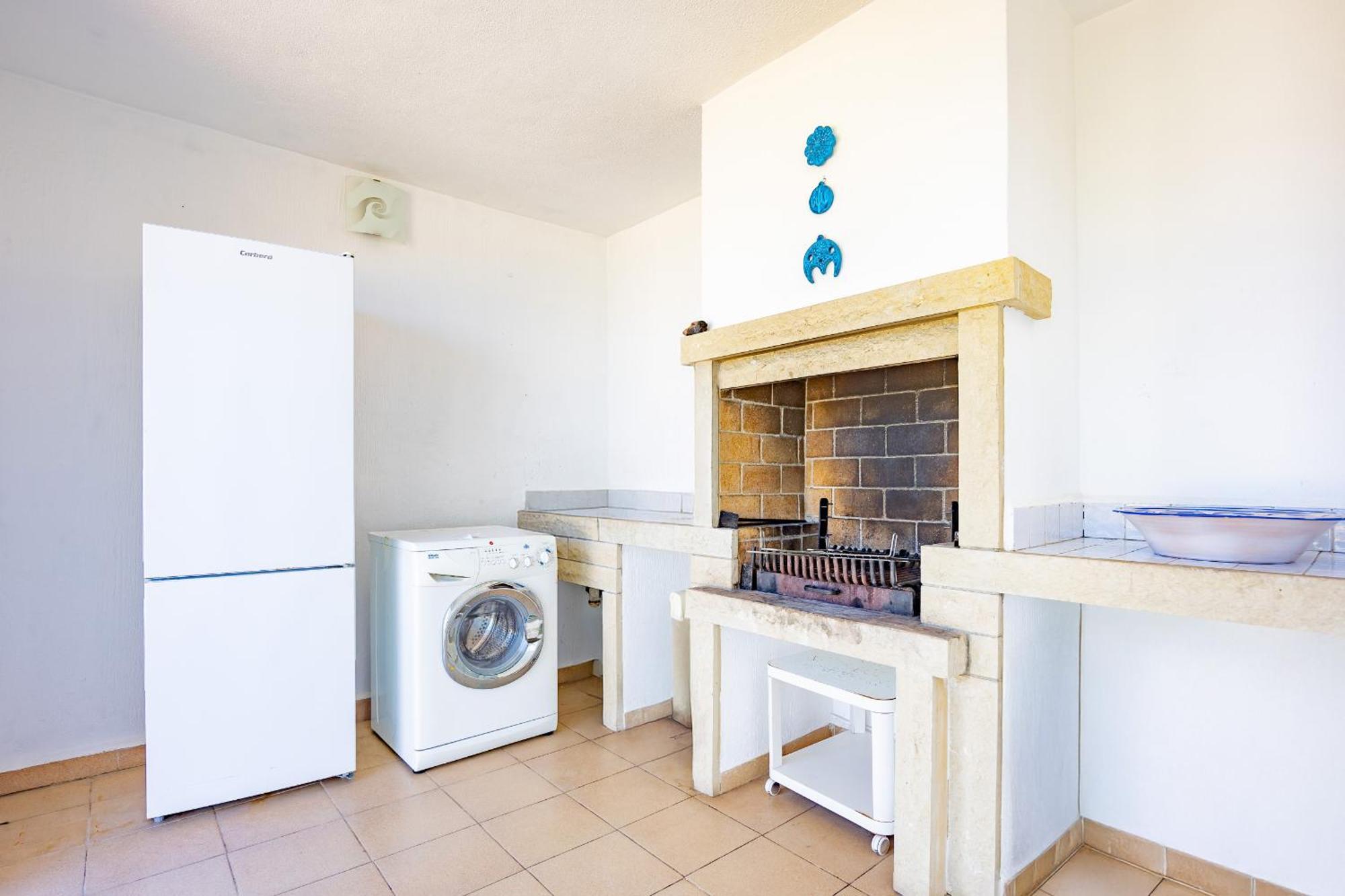 Apartamento Turmalina - Plusholidays Calp Exterior foto