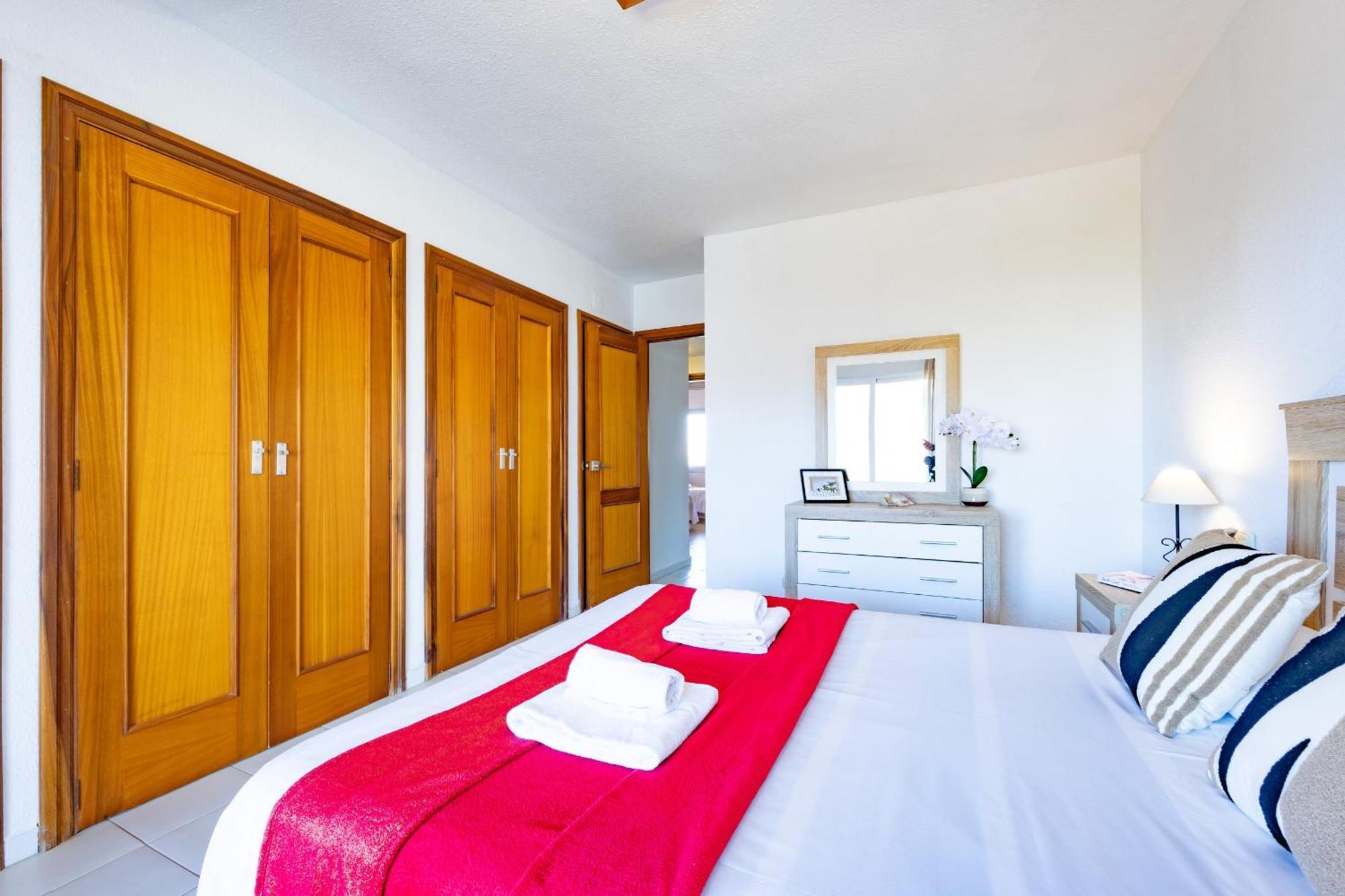 Apartamento Turmalina - Plusholidays Calp Exterior foto